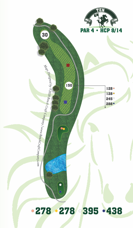 Hole 10