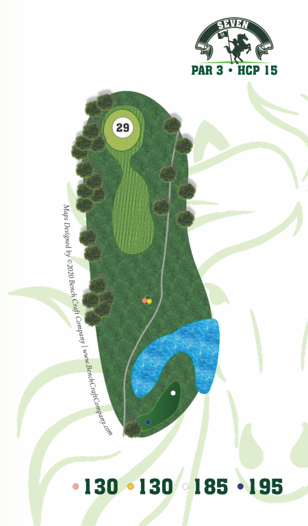 Hole 7